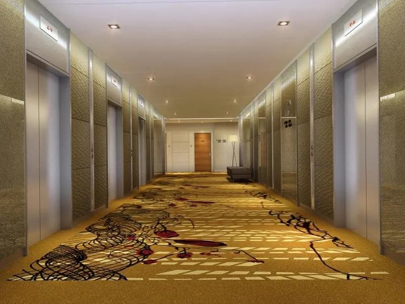 Sunway Lagoon Hotel 4