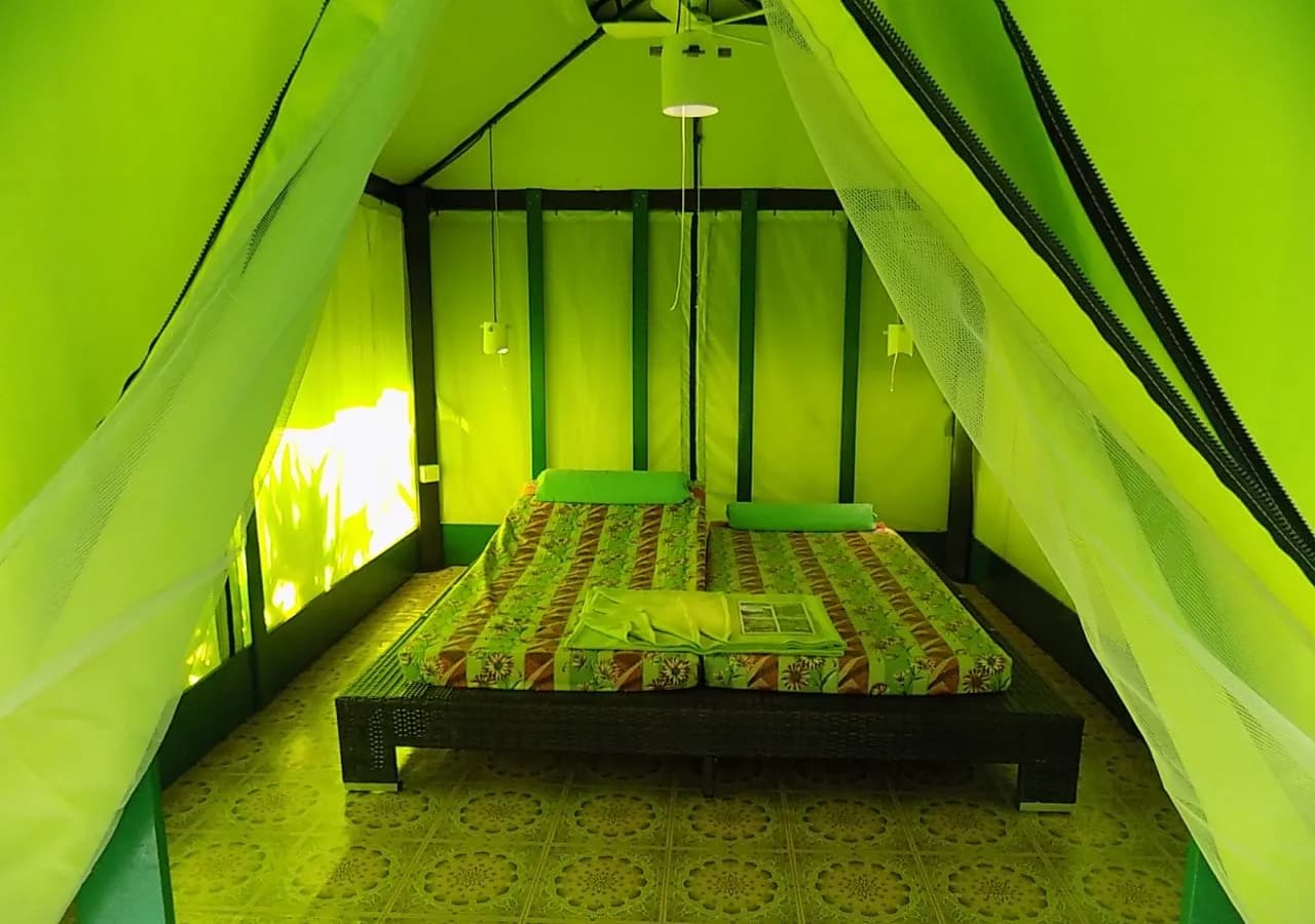 T Star Cottage Langkawi 2