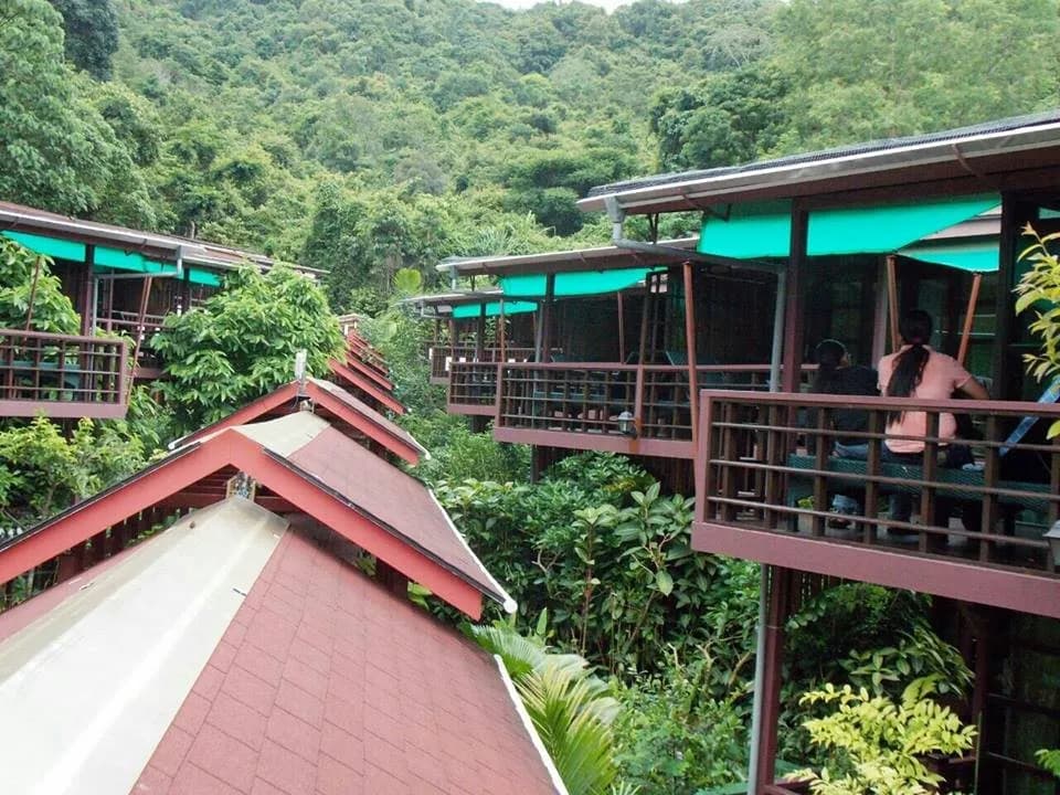T Star Cottage Langkawi