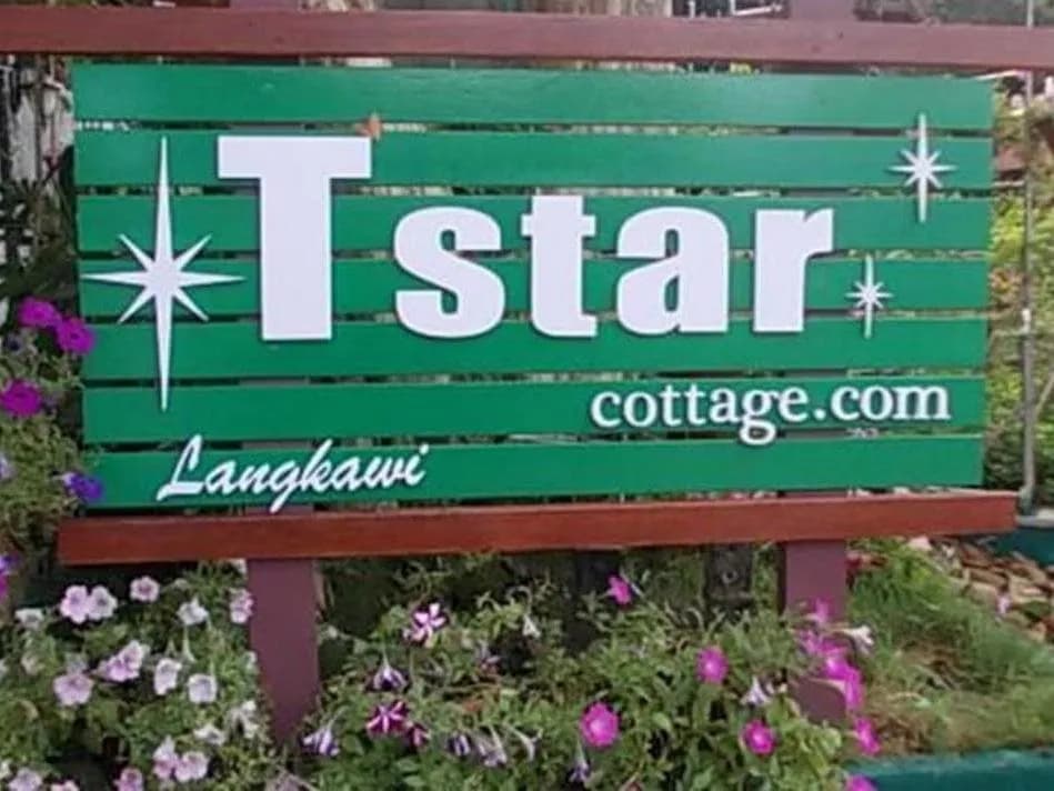 T Star Cottage Langkawi 4