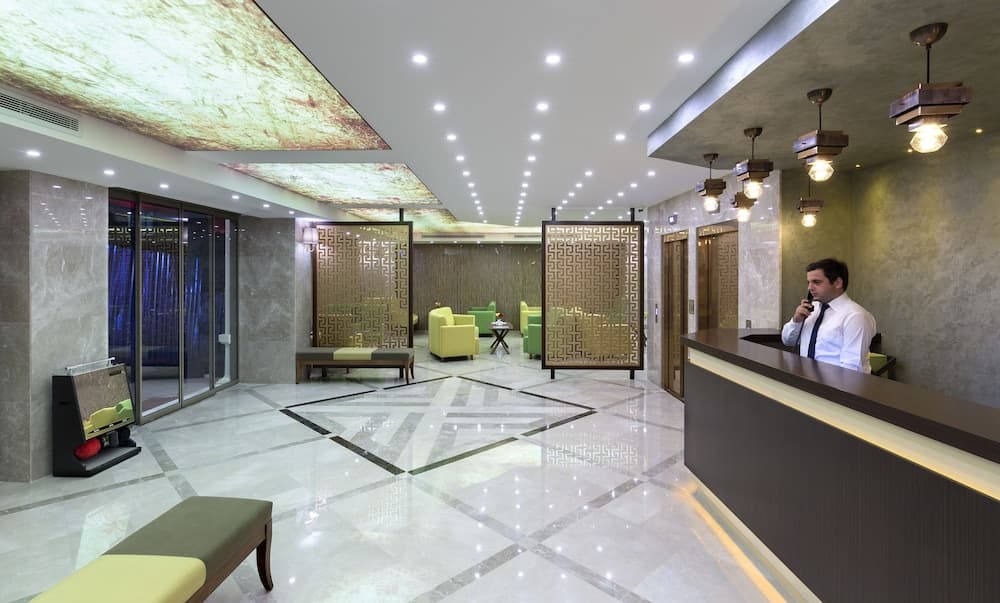 Regard Hotel 4