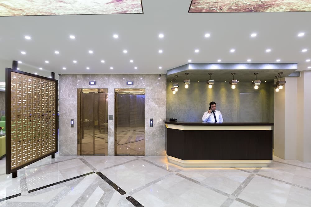 Regard Hotel 3