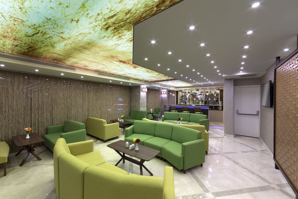 Regard Hotel 2