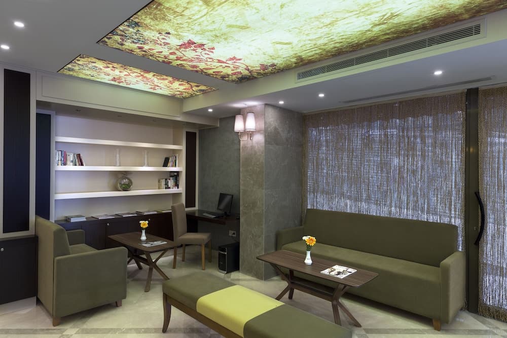 Regard Hotel 5