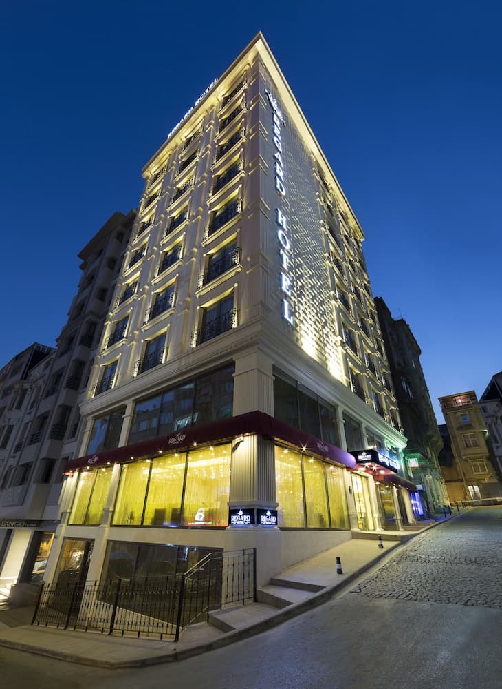 Regard Hotel