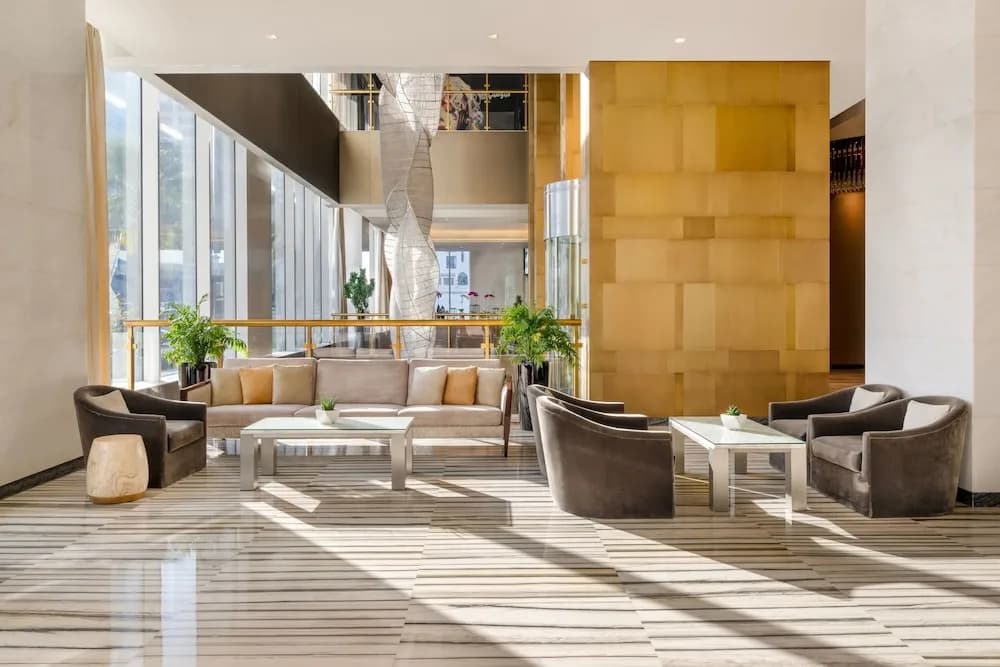 Marriott Hotel Downtown, Abu Dhabi 3