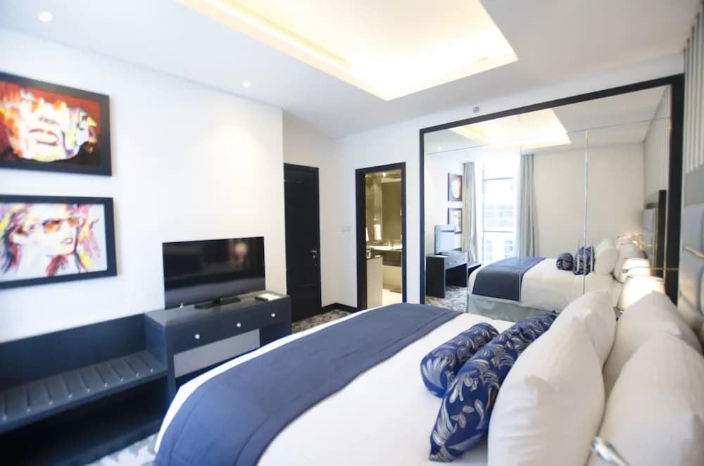 Signature 1 Hotel Barsha Heights - TECOM 4