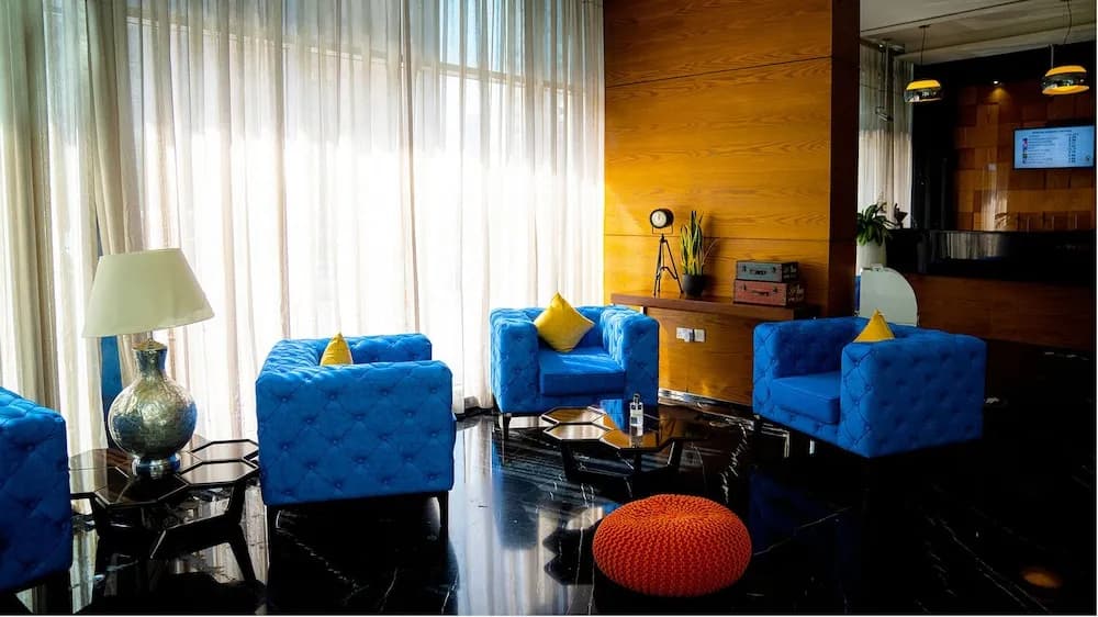 Signature 1 Hotel Barsha Heights - TECOM 3