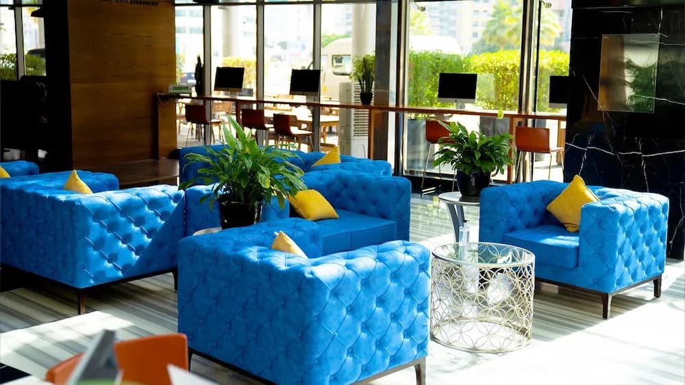 Signature 1 Hotel Barsha Heights - TECOM 2