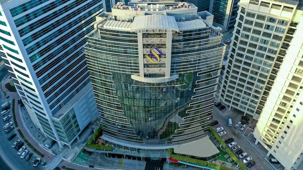 Signature 1 Hotel Barsha Heights - TECOM