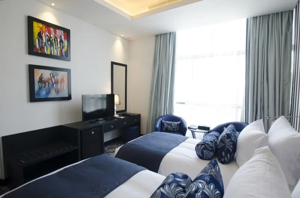 Signature 1 Hotel Barsha Heights - TECOM 5