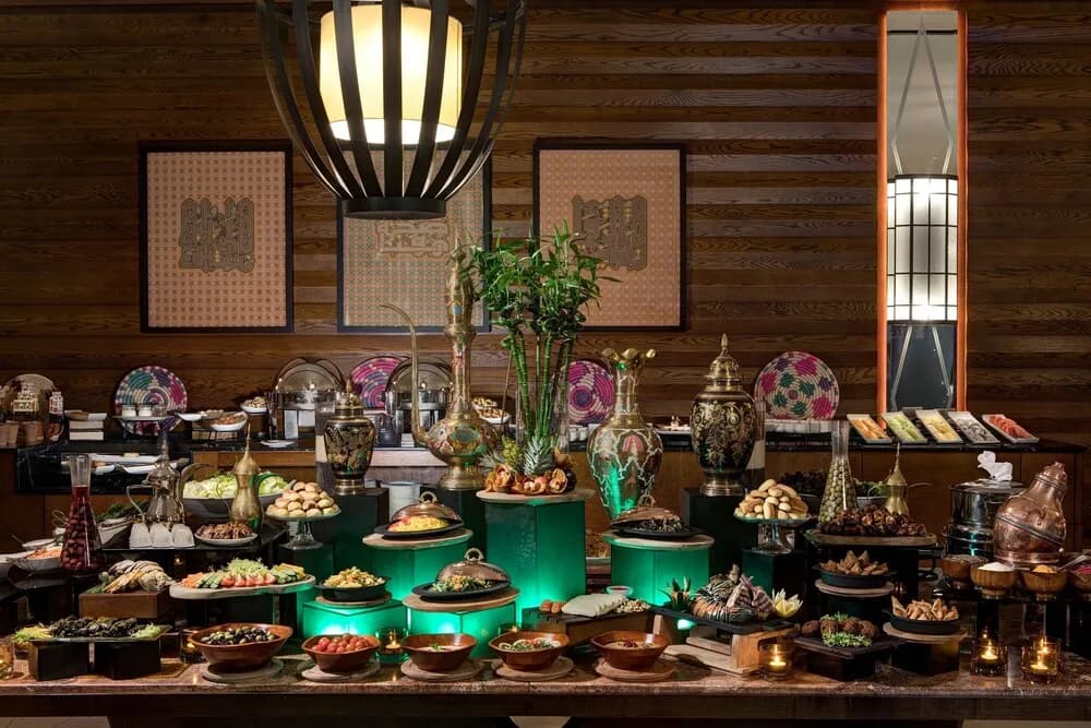 Assila, a Luxury Collection Hotel, Dschidda 3