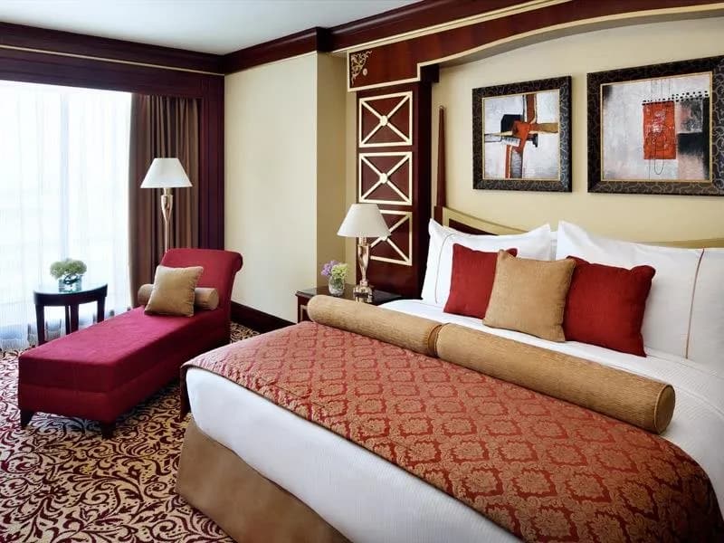 Mövenpick Hotel City Star Jeddah 5