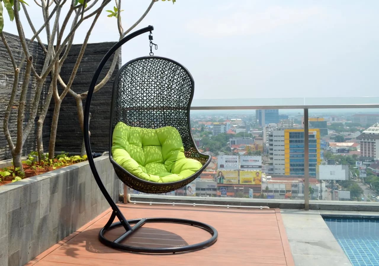 Louis Kienne Hotel Simpang Lima