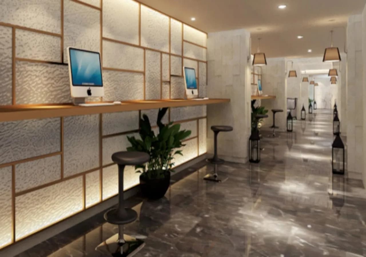 Louis Kienne Hotel Simpang Lima 3