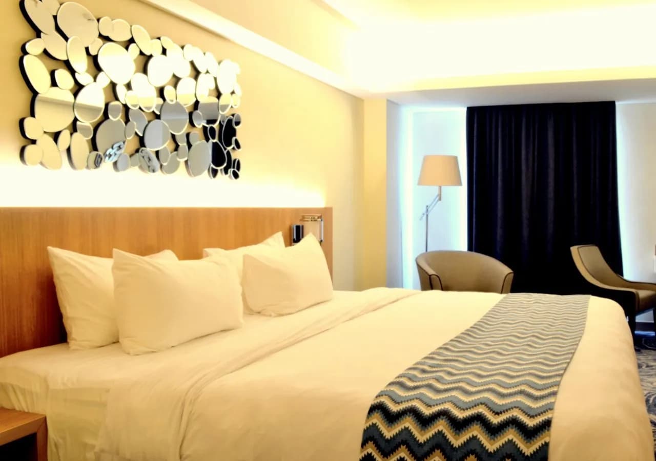 Louis Kienne Hotel Simpang Lima 5