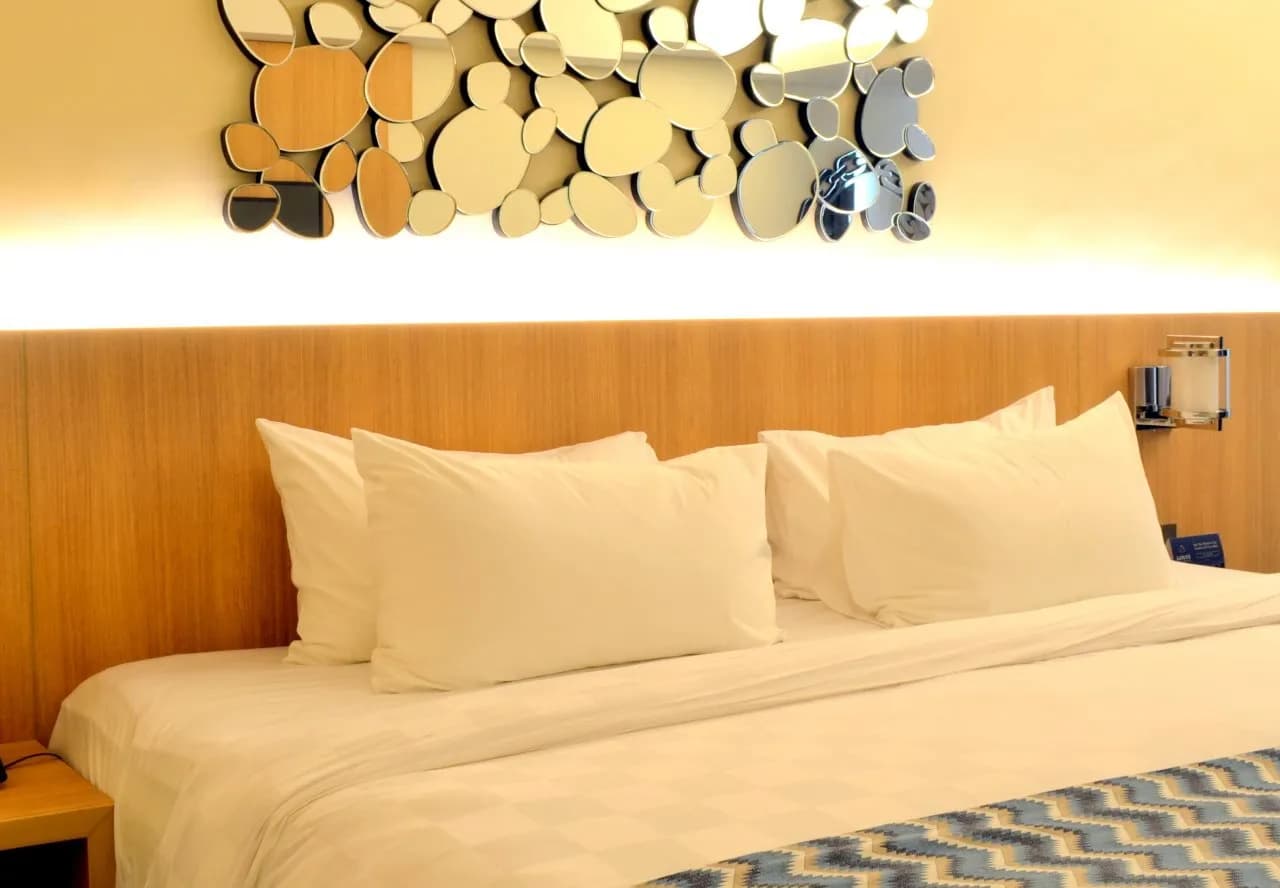 Louis Kienne Hotel Simpang Lima 2