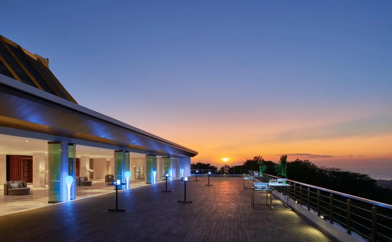 Renaissance Bali Uluwatu Resort & Spa 4