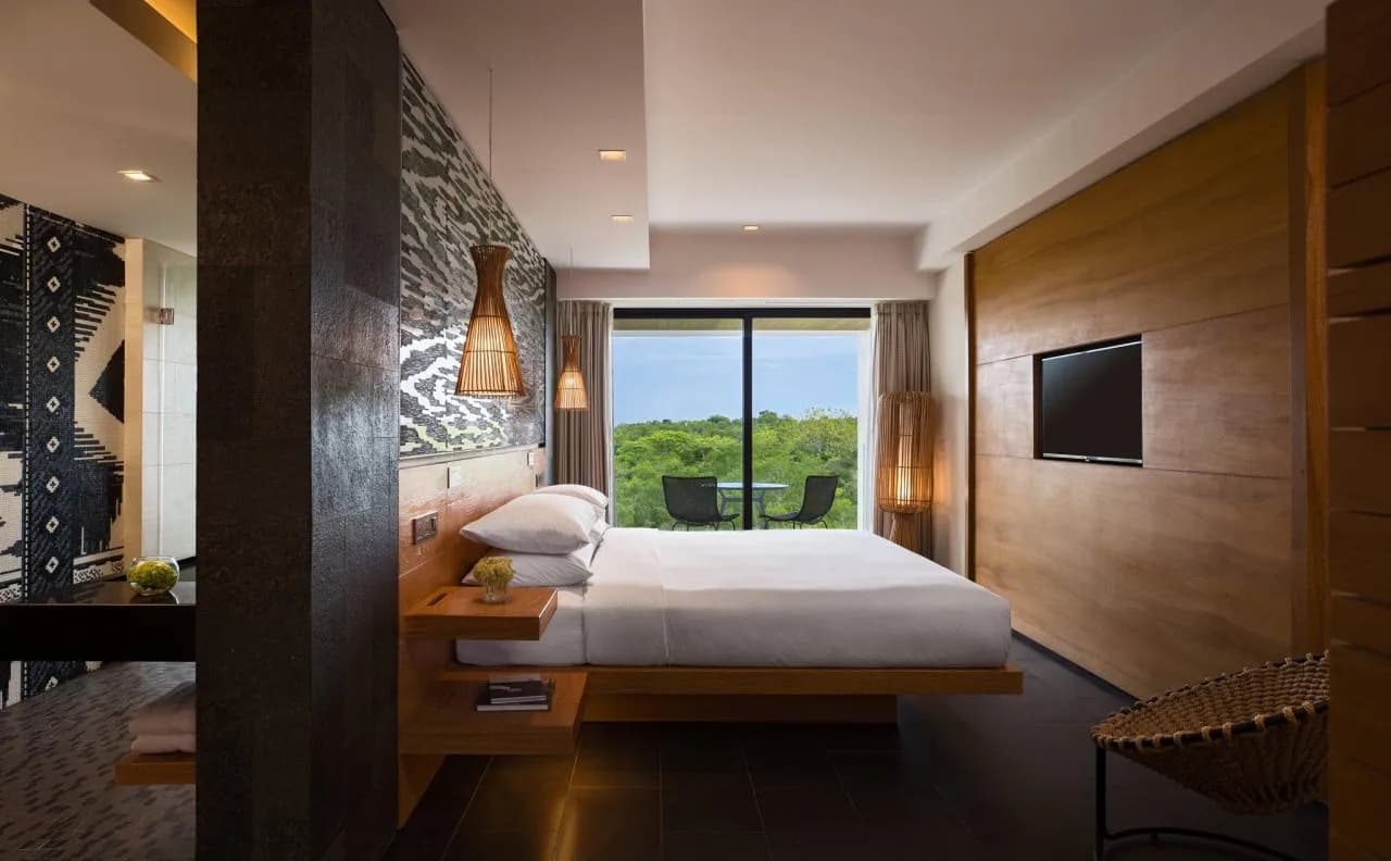 Renaissance Bali Uluwatu Resort & Spa 2