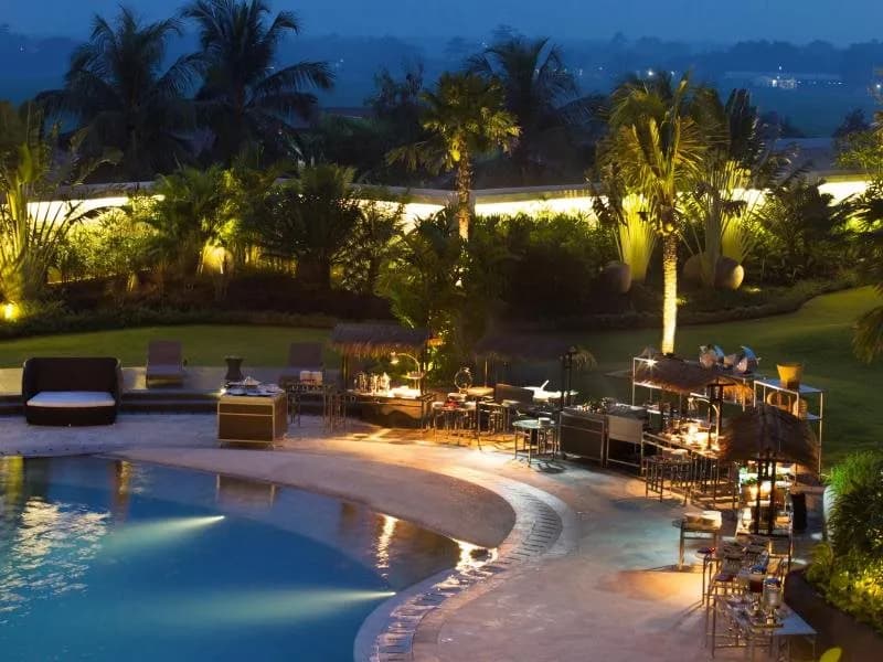 Resinda Hotel Karawang 4