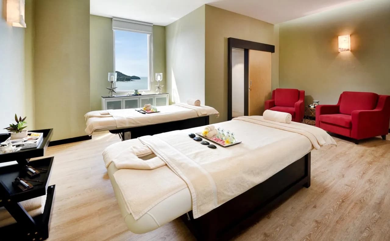 Lexis Suites Penang 4