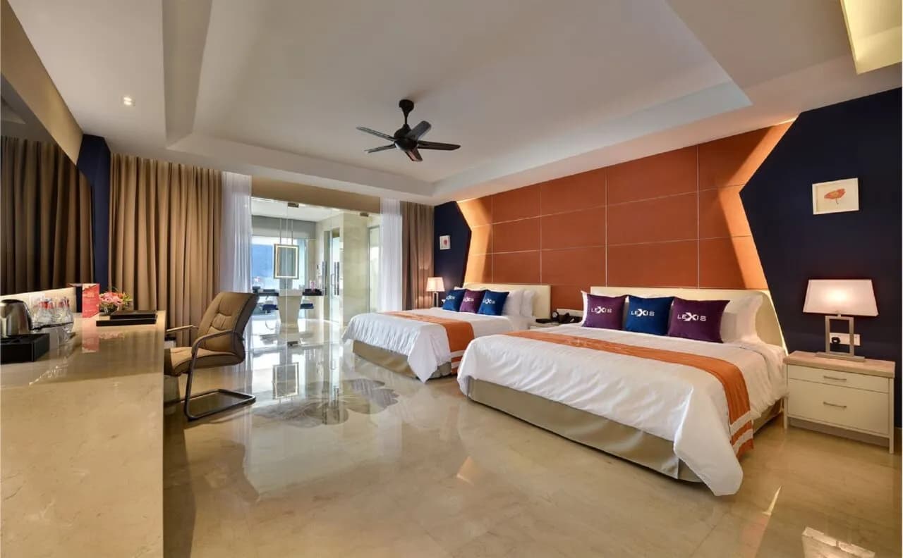 Lexis Suites Penang 2