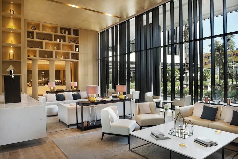 La Ville Hotel & Suites CITY WALK, Dubai, Autograph Collection 3