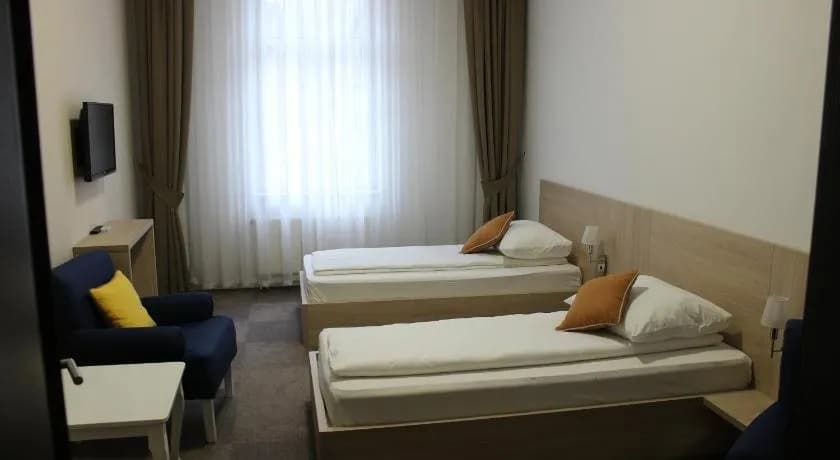 Hostel Story 3