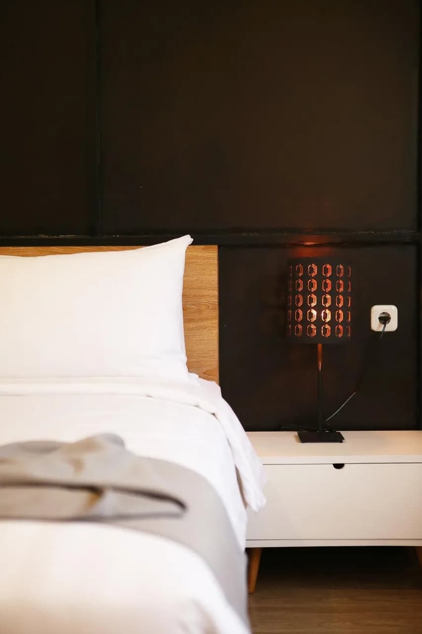 Allstay Hotel Yogyakarta 5