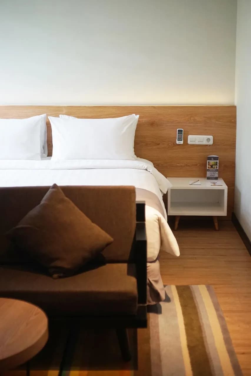 Allstay Hotel Yogyakarta 3