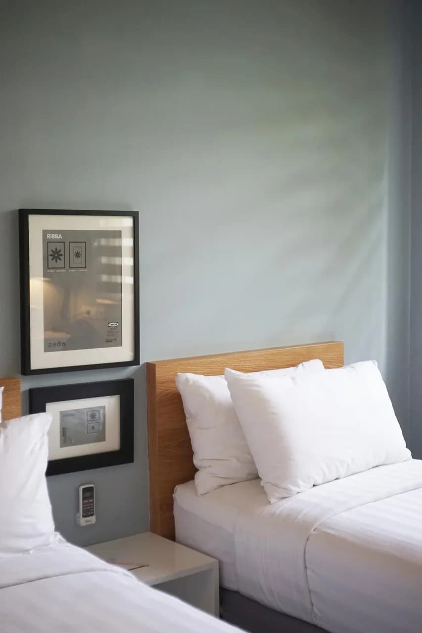 Allstay Hotel Yogyakarta 2