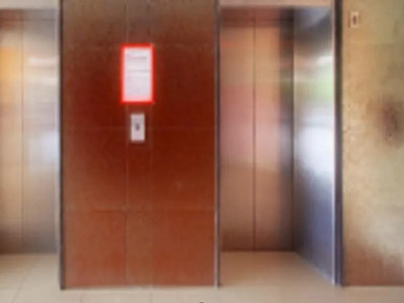 Centro City Service Apartment 3