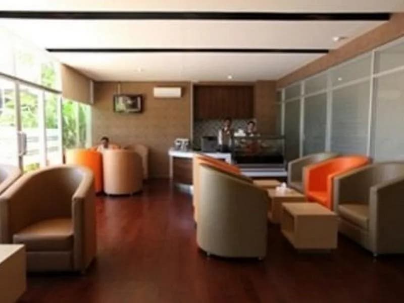 Centro City Service Apartment 2
