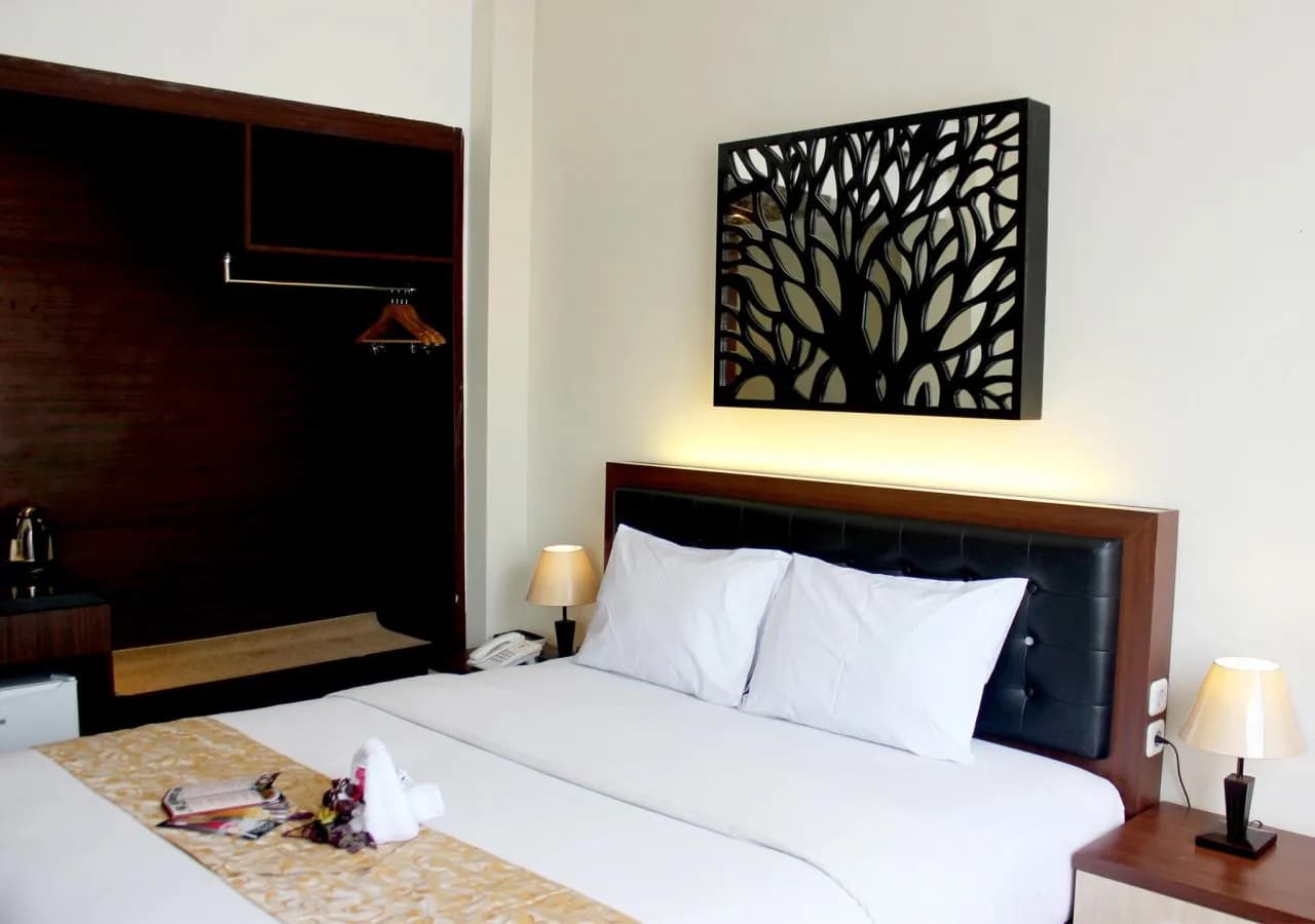 D'Salvatore Art and Boutique Hotel 2