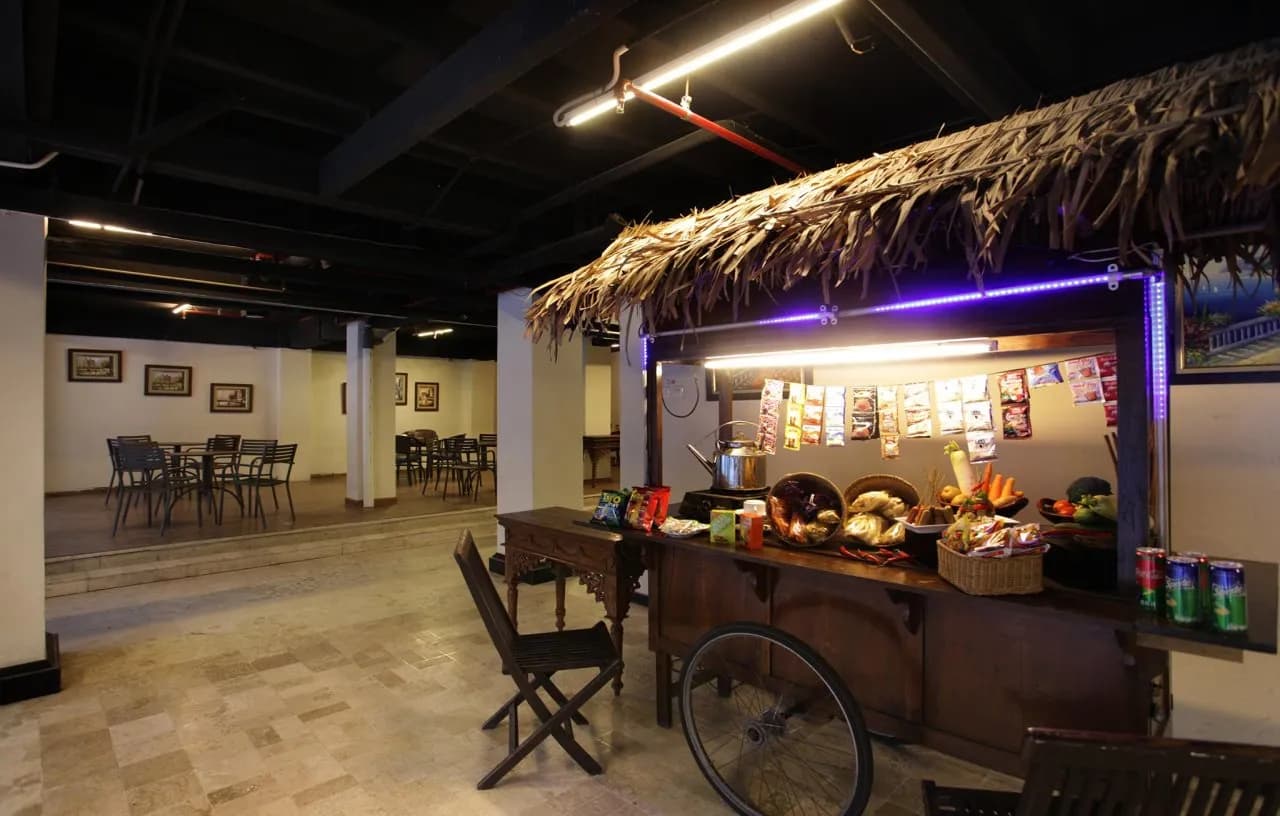 D'Salvatore Art and Boutique Hotel 3