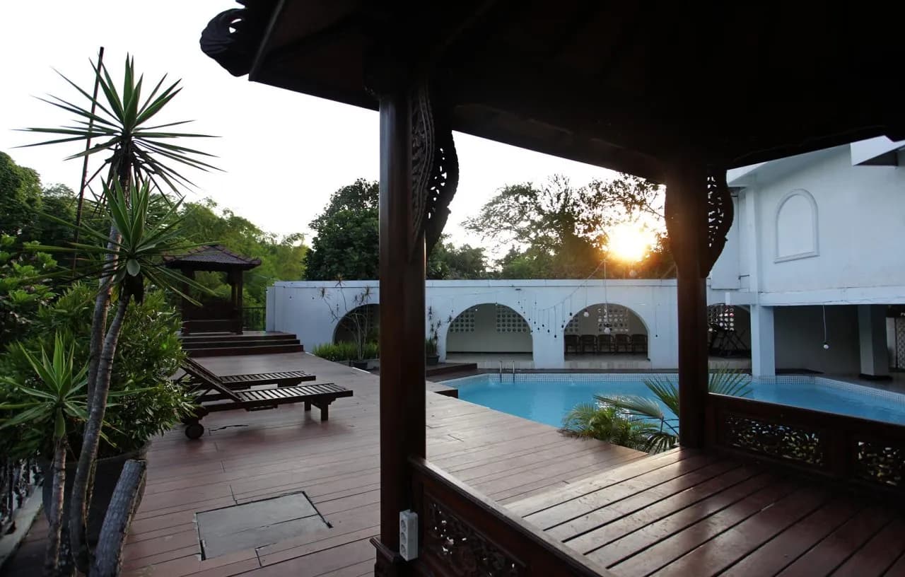 D'Salvatore Art and Boutique Hotel 5