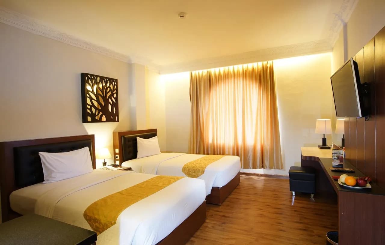 D'Salvatore Art and Boutique Hotel 4