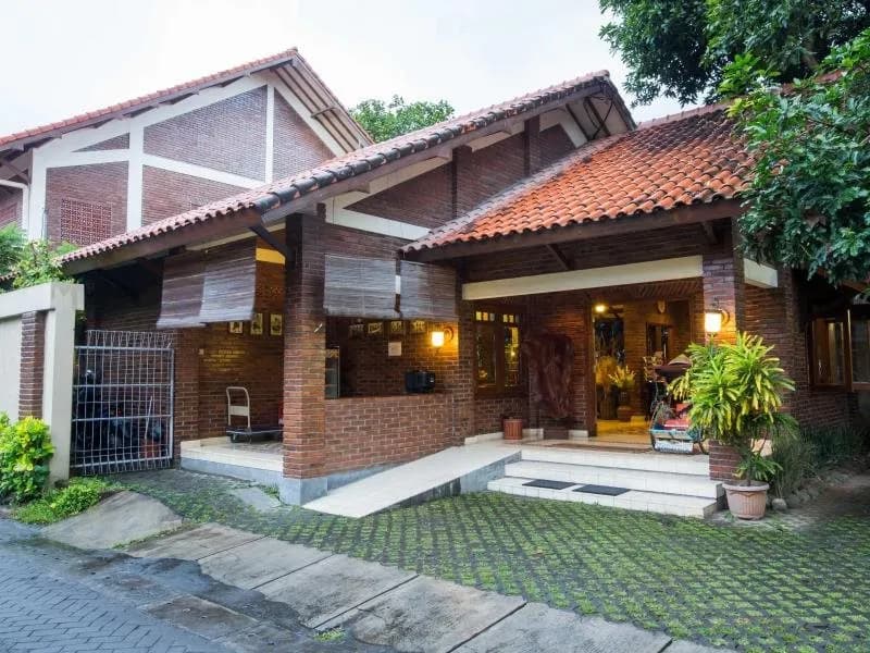 Duta Boutique Villa 4