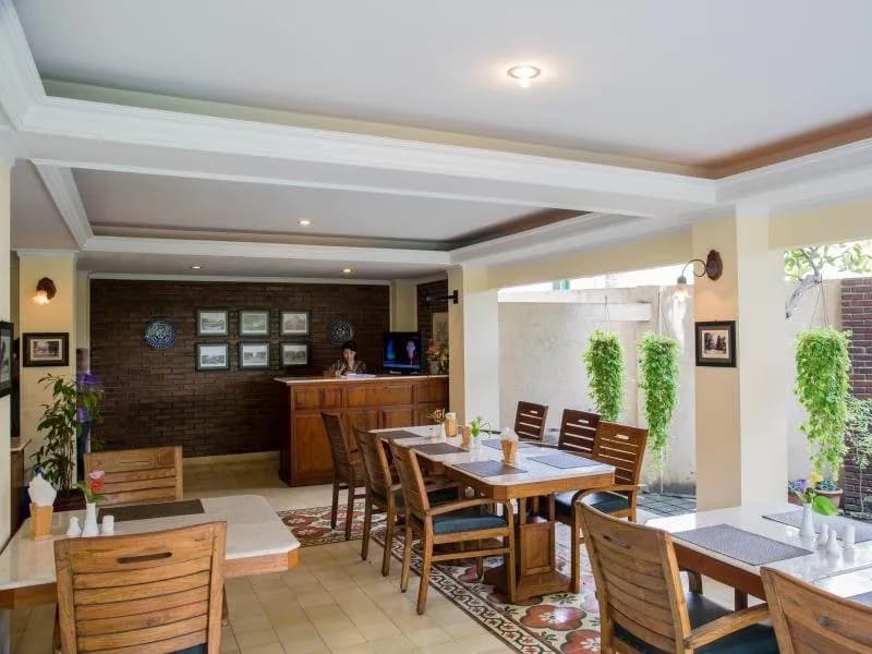 Duta Boutique Villa 5