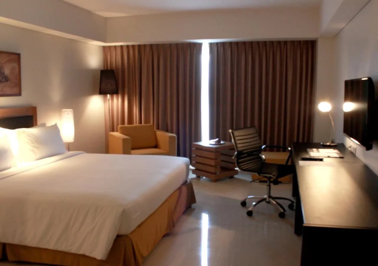 Sakura Park Hotel & Residence 2