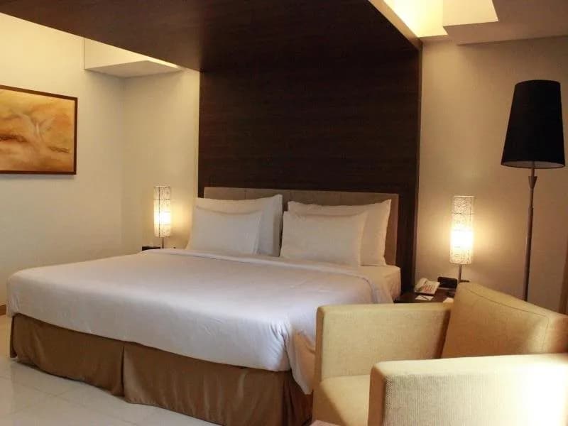 Sakura Park Hotel & Residence 5