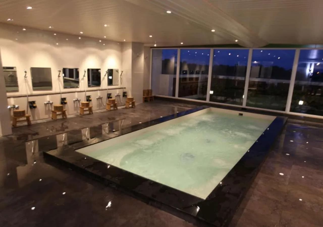 Sakura Park Hotel & Residence 4