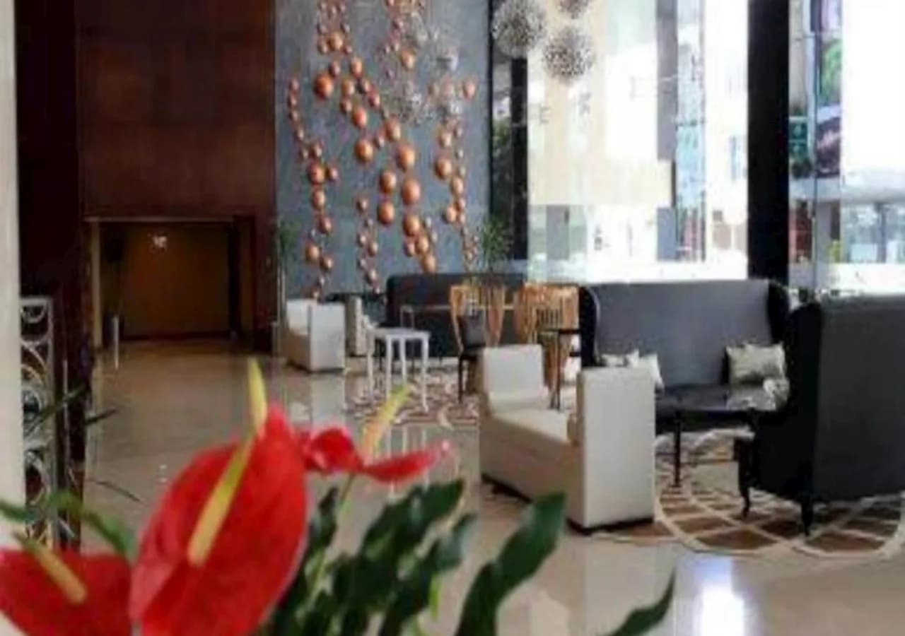 Swiss-Belhotel Harbour Bay 5