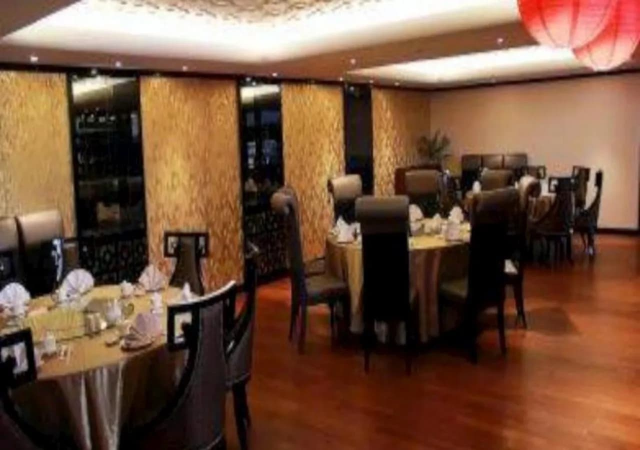 Swiss-Belhotel Harbour Bay 4
