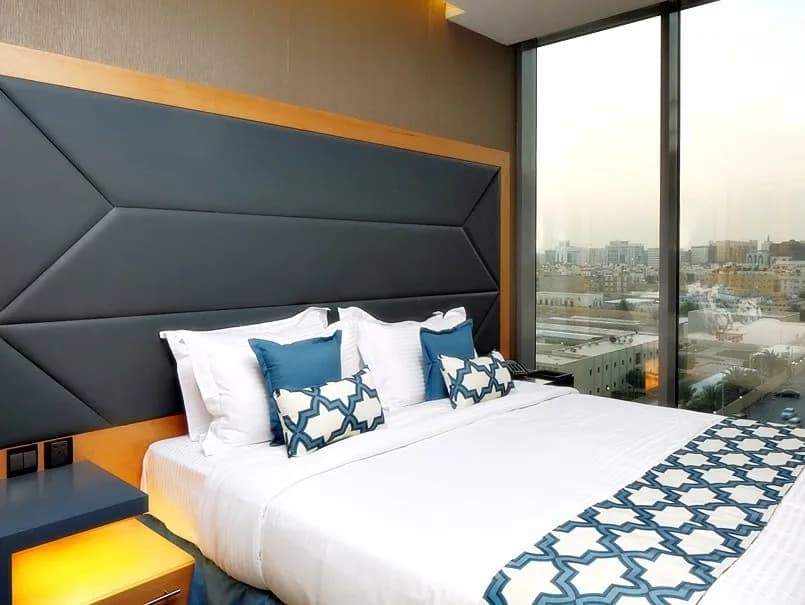 Grand Plaza Gulf Hotel 2
