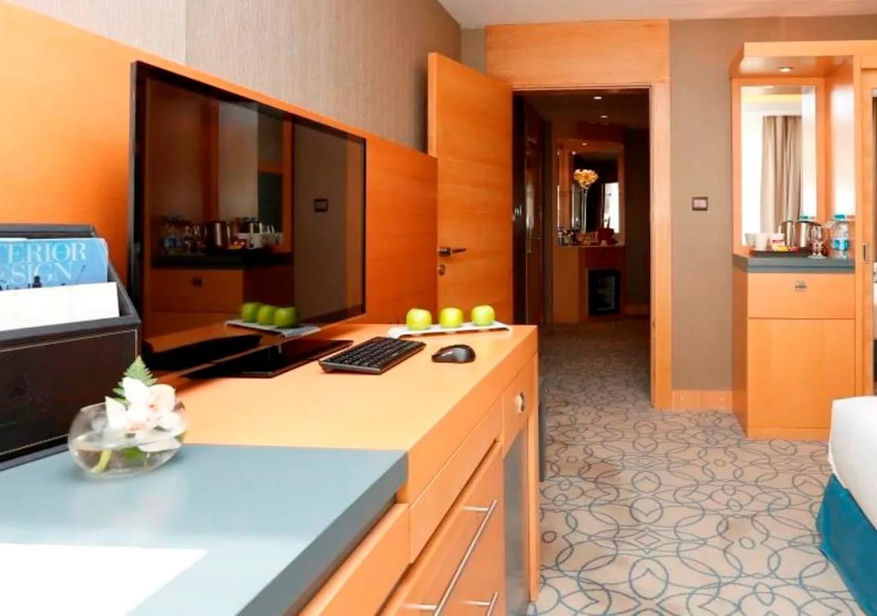 Grand Plaza Gulf Hotel 4