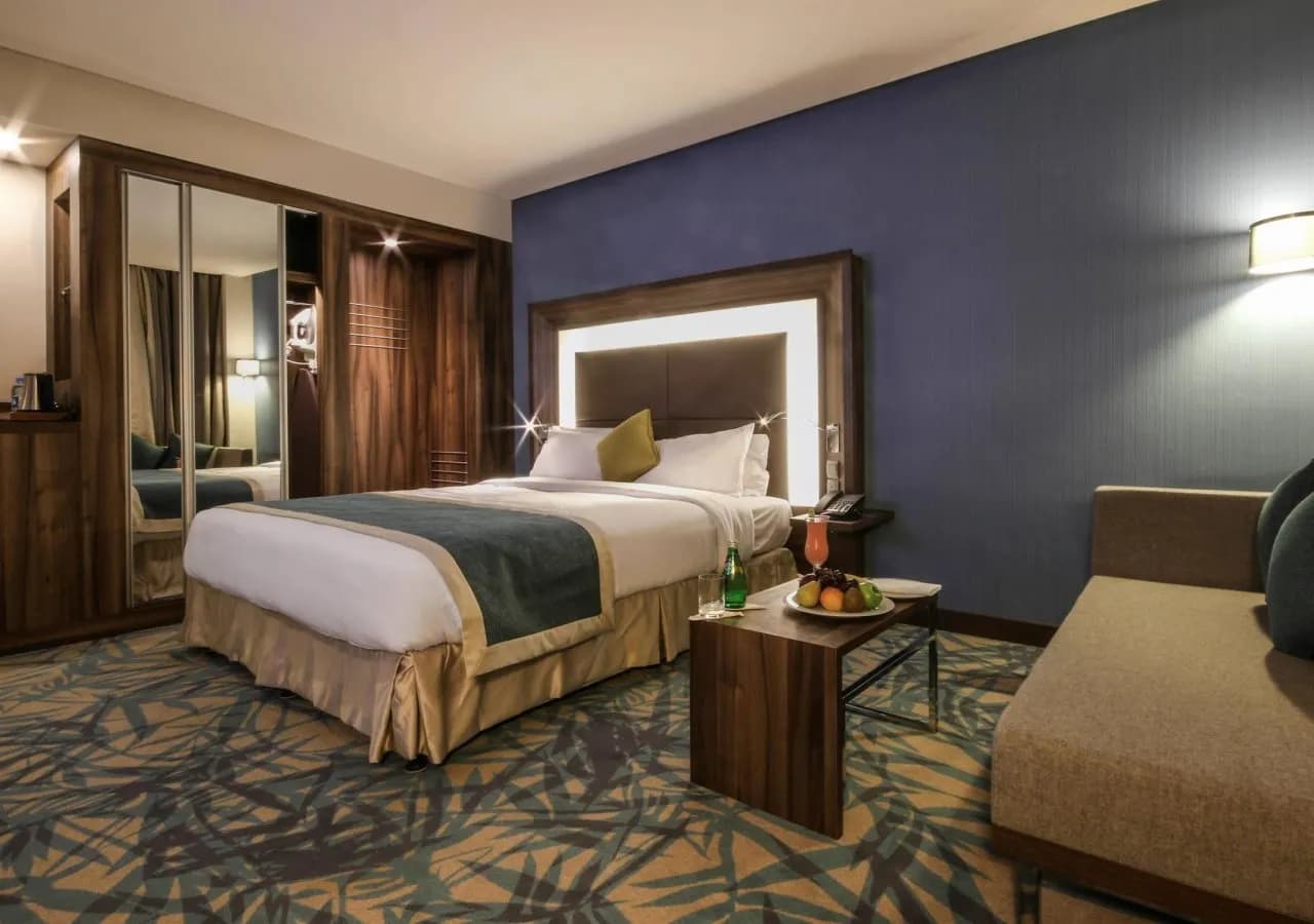 Novotel Yanbu 2