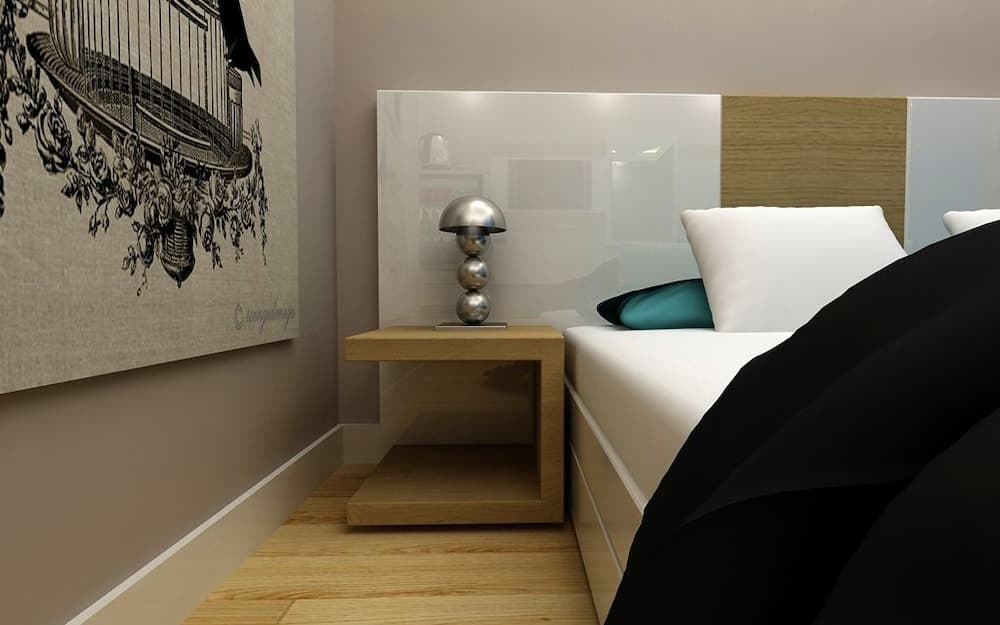 Amore Hotel 5
