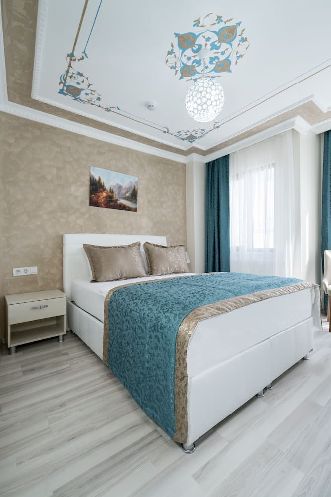 Atam Suites & Apart 4