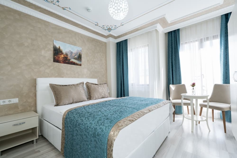 Atam Suites & Apart 3